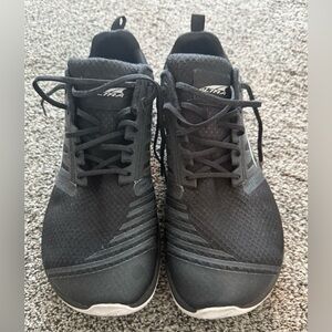 Altra Black Solstice
